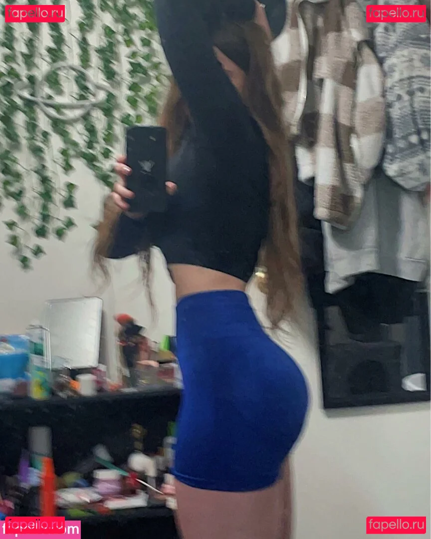 Alyshia Harvey Nude Onlyfans Photo 77