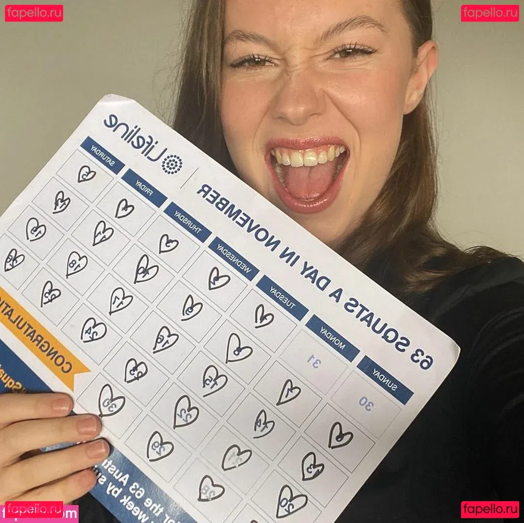 Stephanie Cox Onlyfans Photo Gallery 