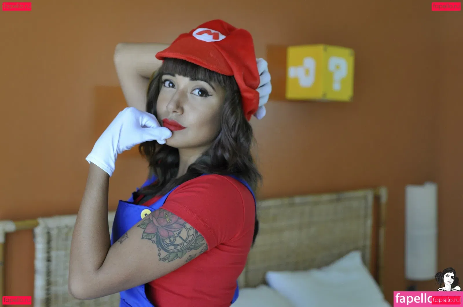 Biancab Onlyfans Photo Gallery 