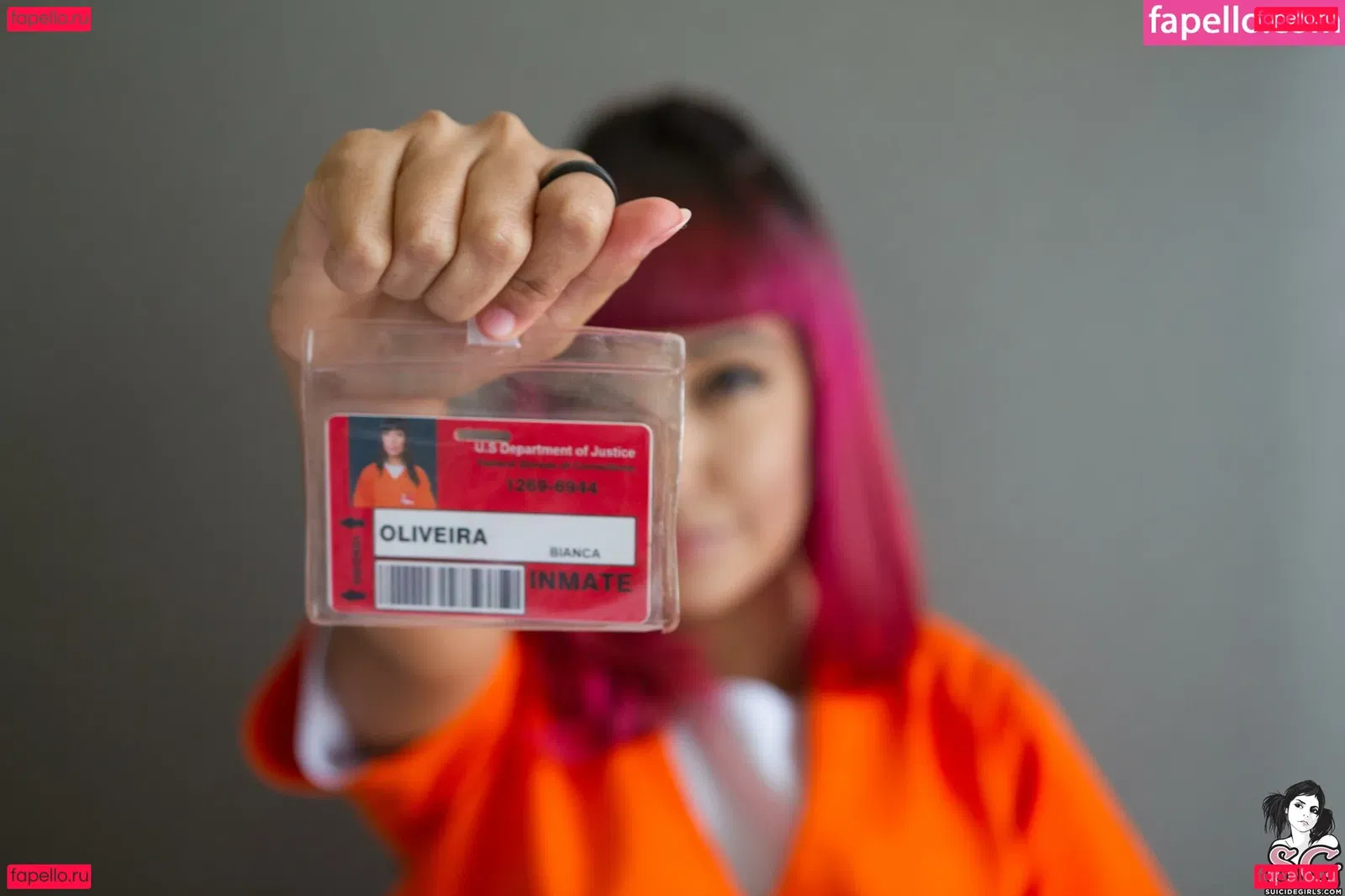 Biancab Onlyfans Photo Gallery 