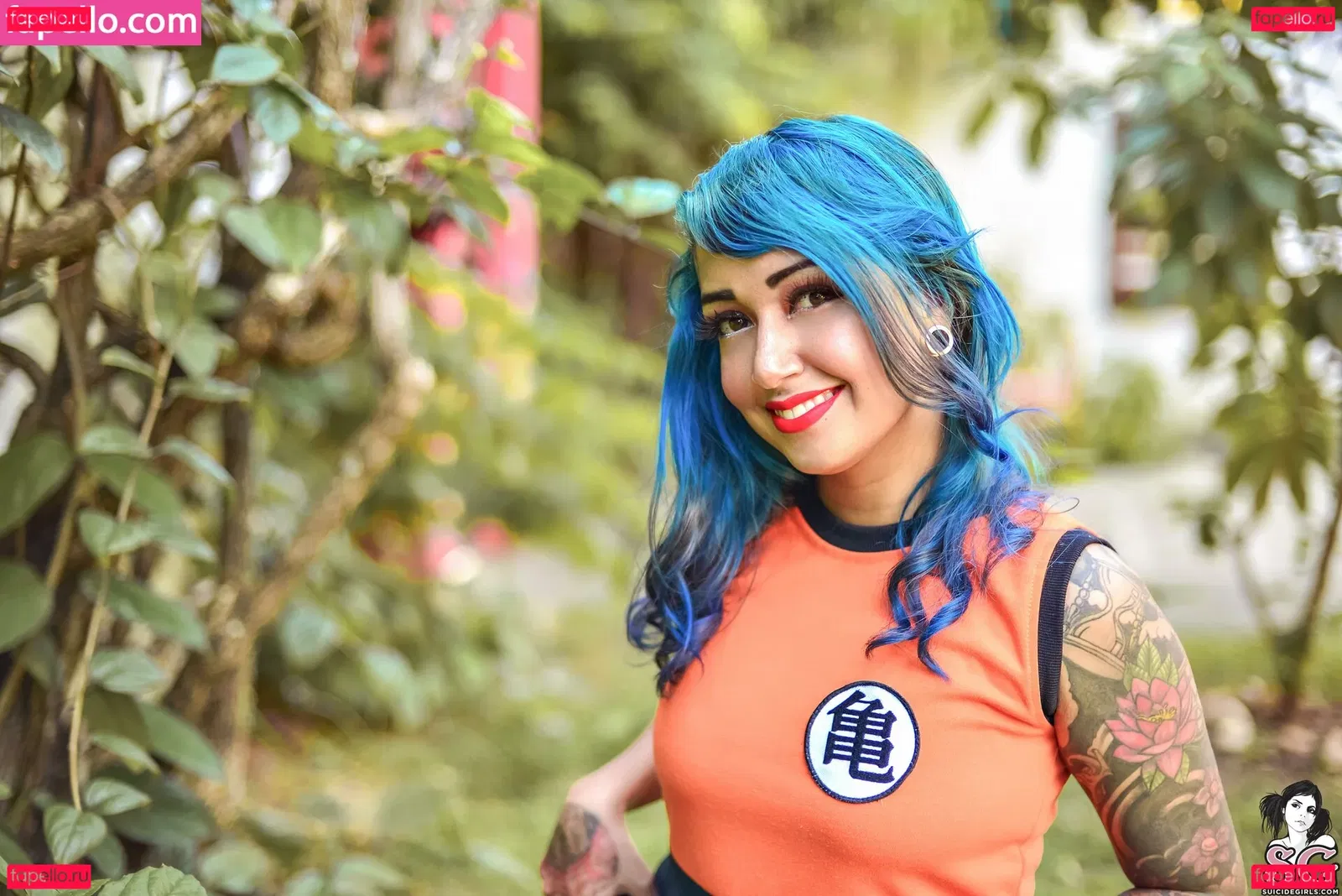 Biancab Onlyfans Photo Gallery 