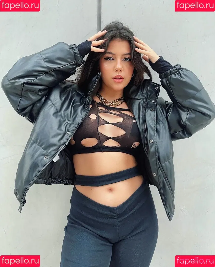 Luiza Parente Onlyfans Photo Gallery 