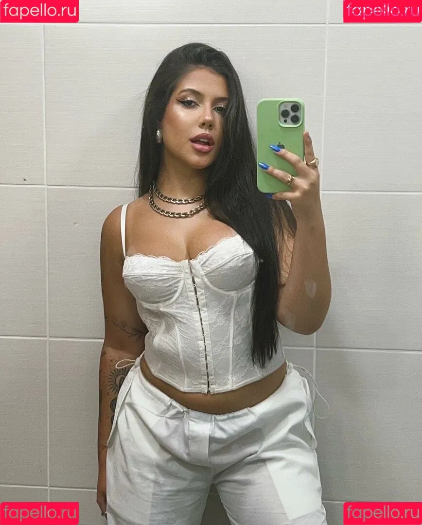 Luiza Parente Onlyfans Photo Gallery 
