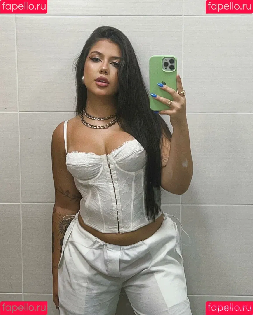 Luiza Parente Onlyfans Photo Gallery 
