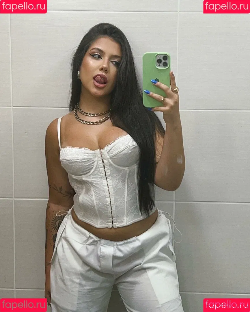 Luiza Parente Onlyfans Photo Gallery 