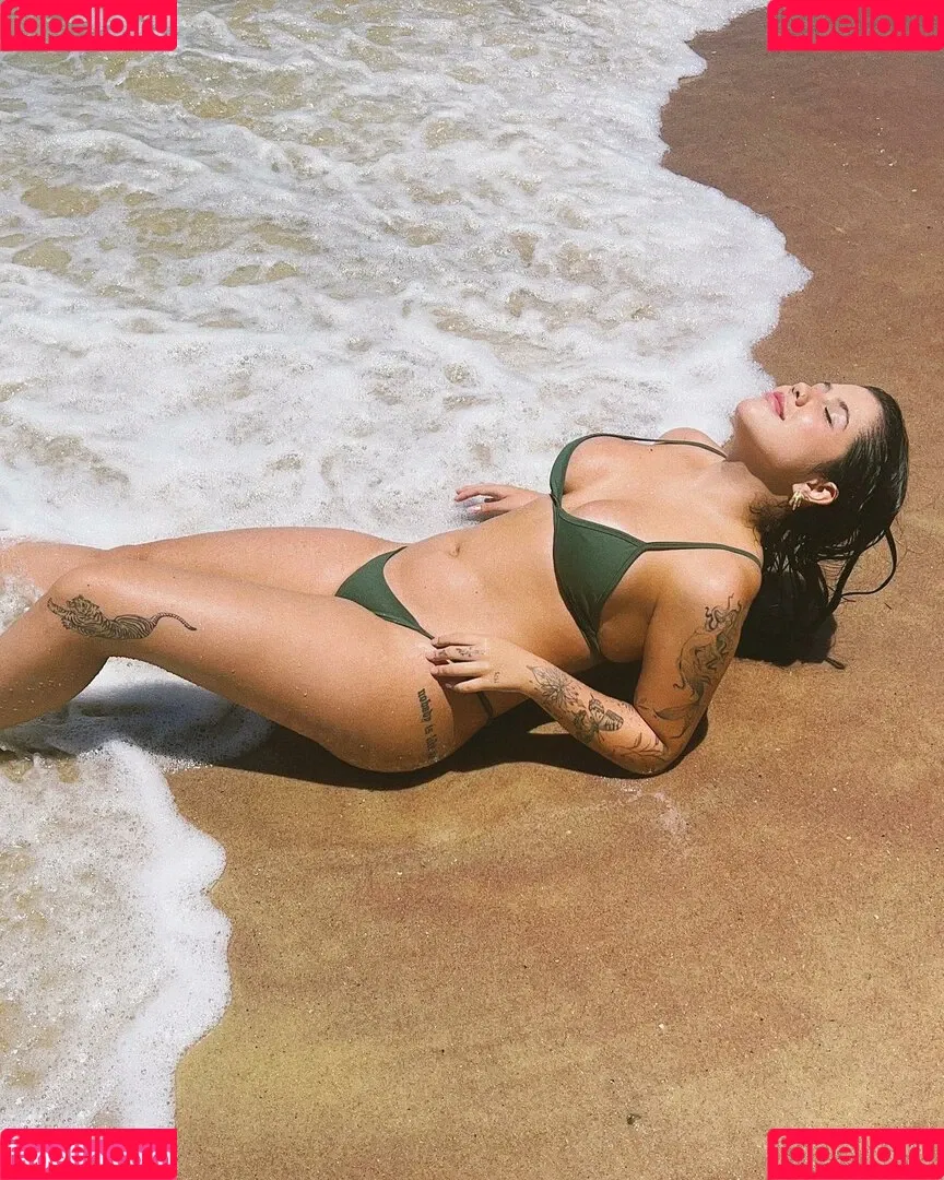Luiza Parente Onlyfans Photo Gallery 