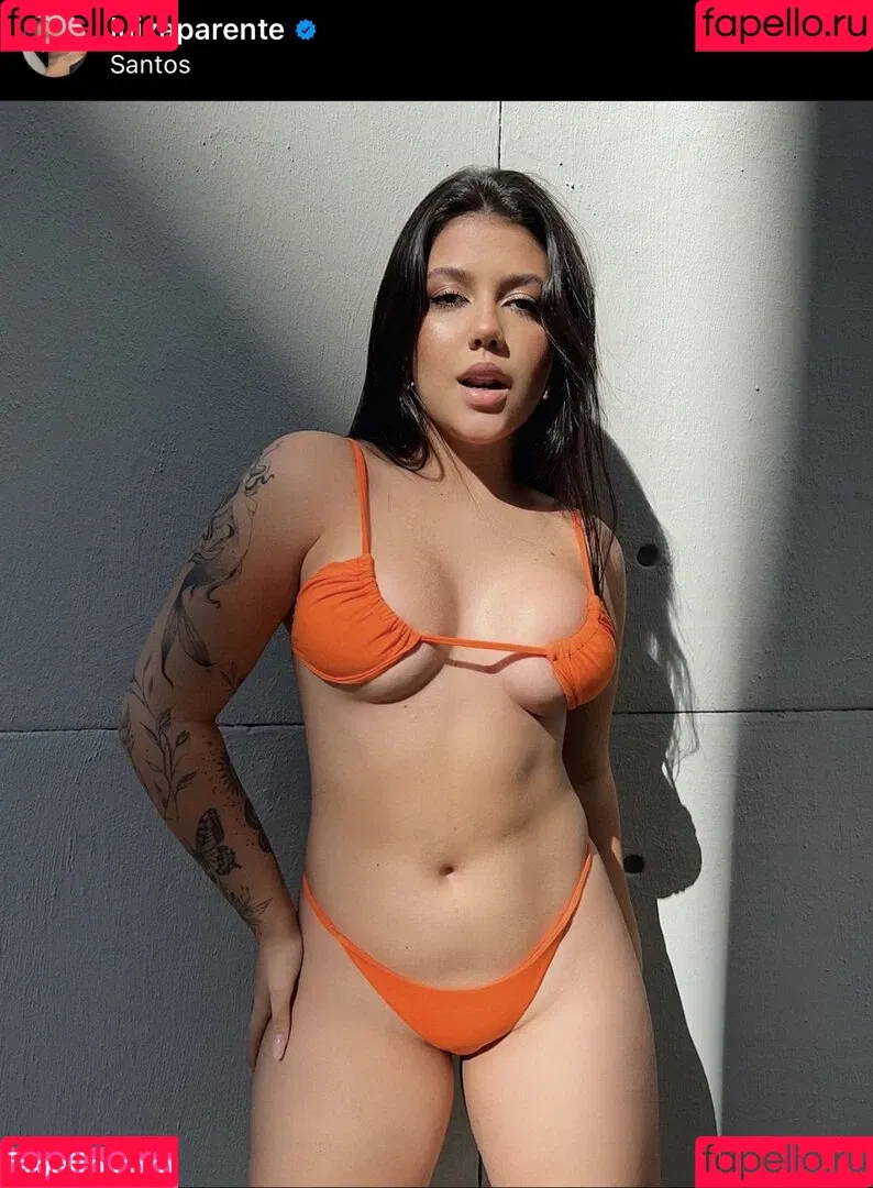 Luiza Parente Onlyfans Photo Gallery 