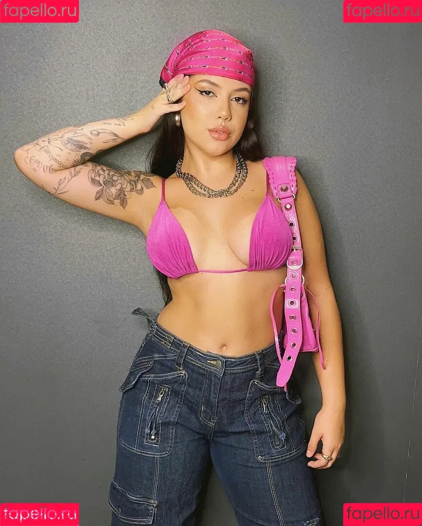 Luiza Parente Onlyfans Photo Gallery 