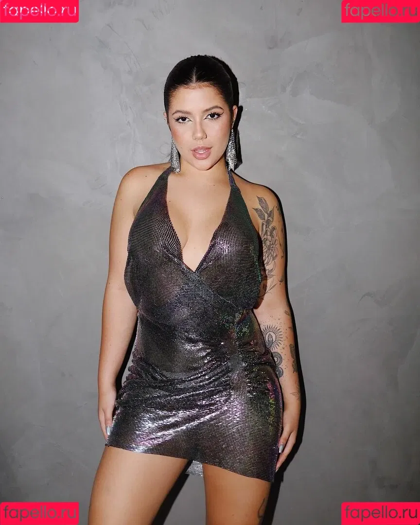 Luiza Parente Onlyfans Photo Gallery 