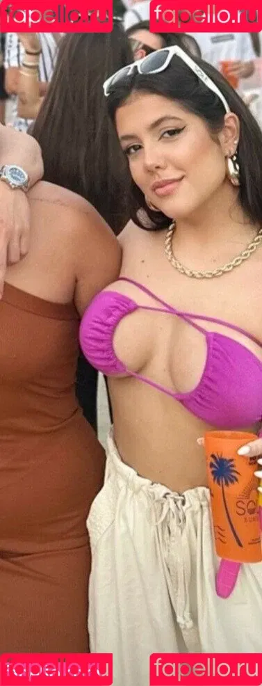 Luiza Parente Onlyfans Photo Gallery 