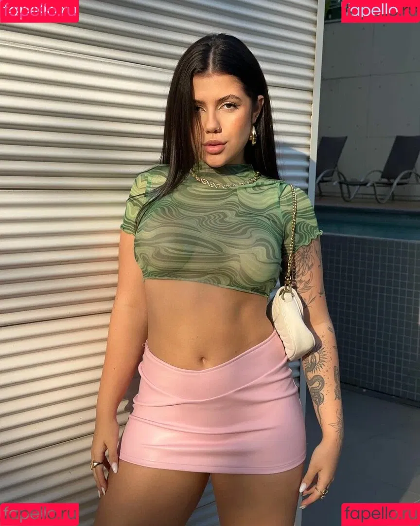 Luiza Parente Onlyfans Photo Gallery 