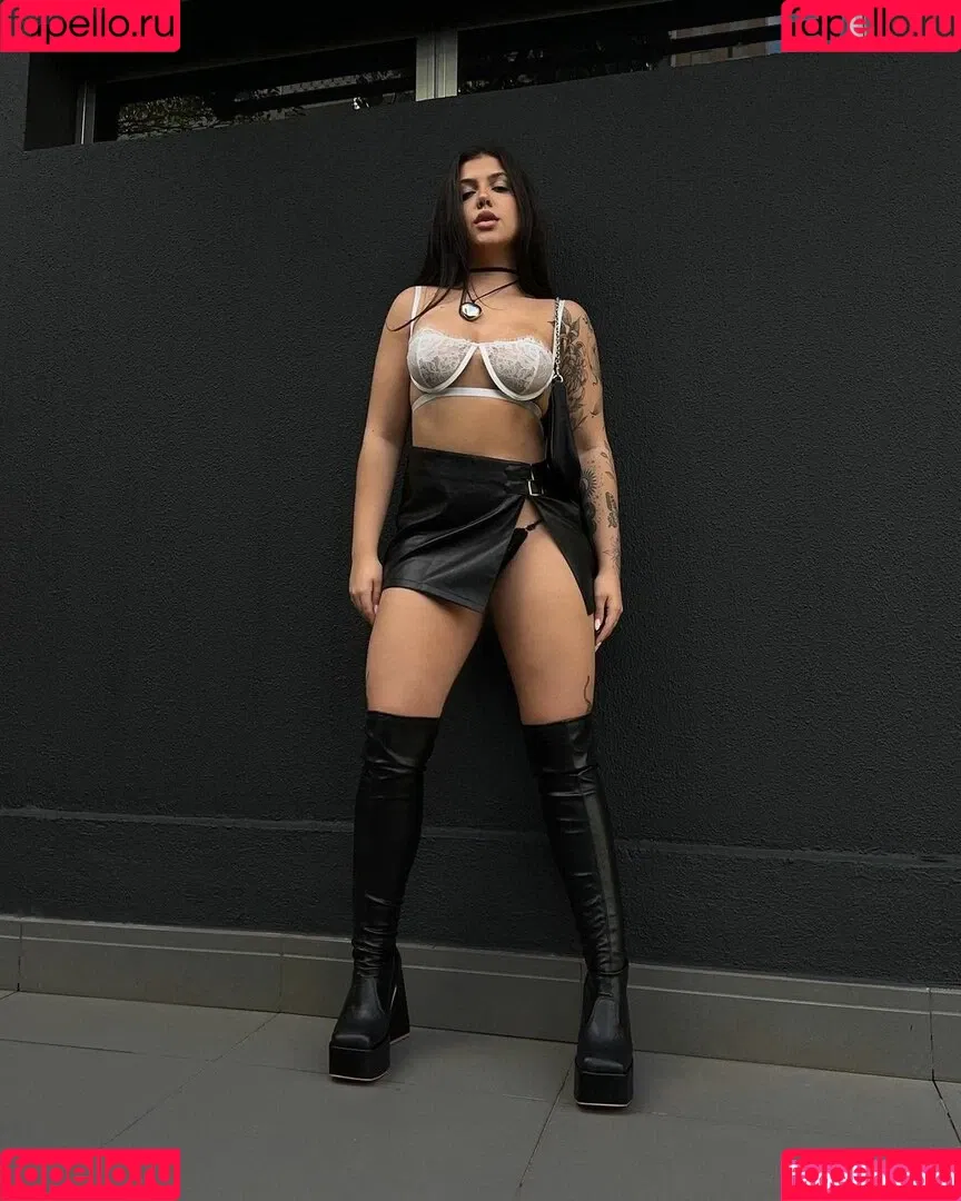 Luiza Parente Onlyfans Photo Gallery 