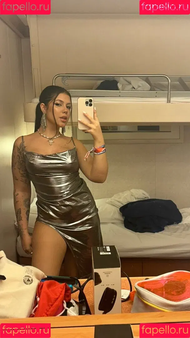 Luiza Parente Onlyfans Photo Gallery 