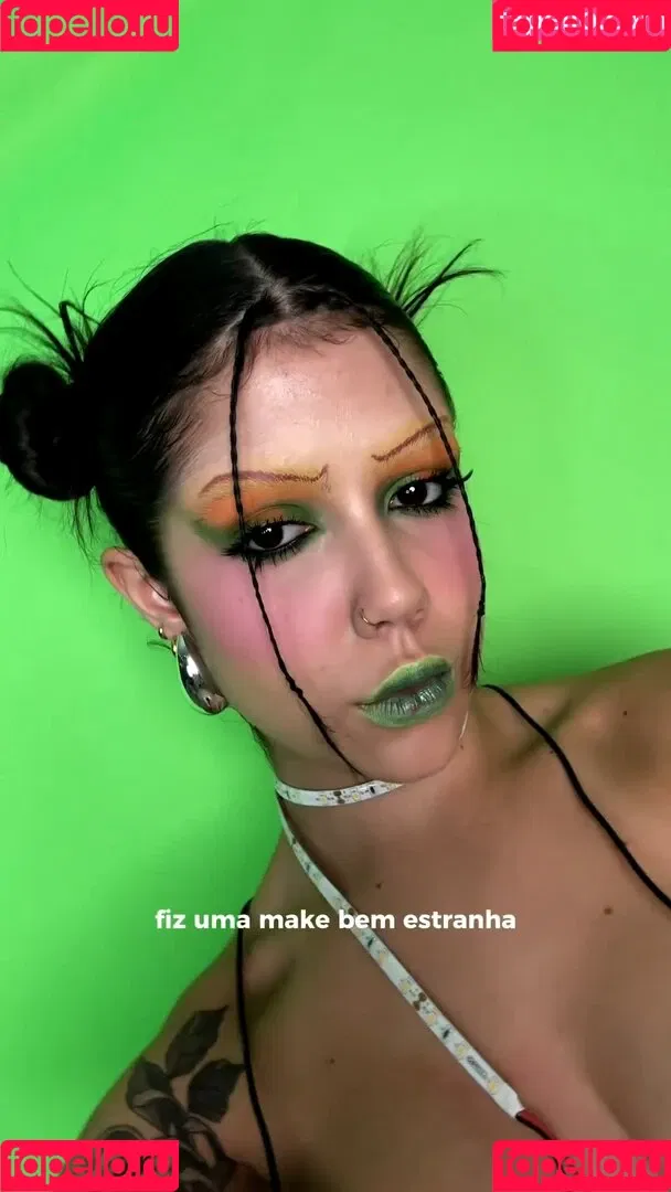 Luiza Parente Onlyfans Photo Gallery 