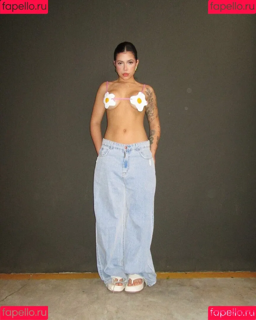 Luiza Parente Onlyfans Photo Gallery 