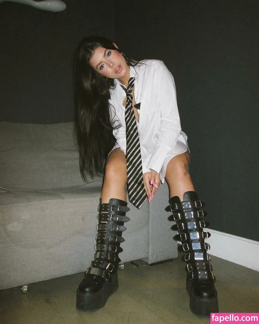 Luiza Parente Onlyfans Photo Gallery 