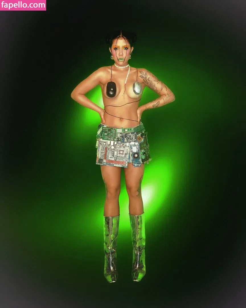 Luiza Parente Onlyfans Photo Gallery 