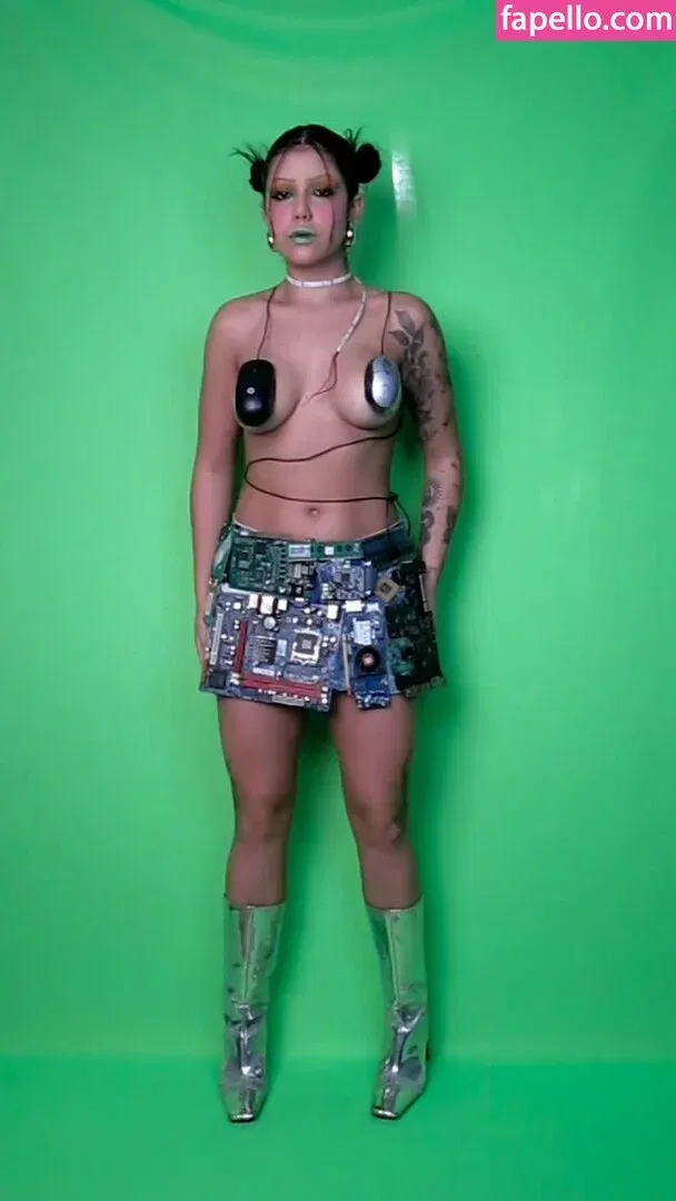 Luiza Parente Onlyfans Photo Gallery 