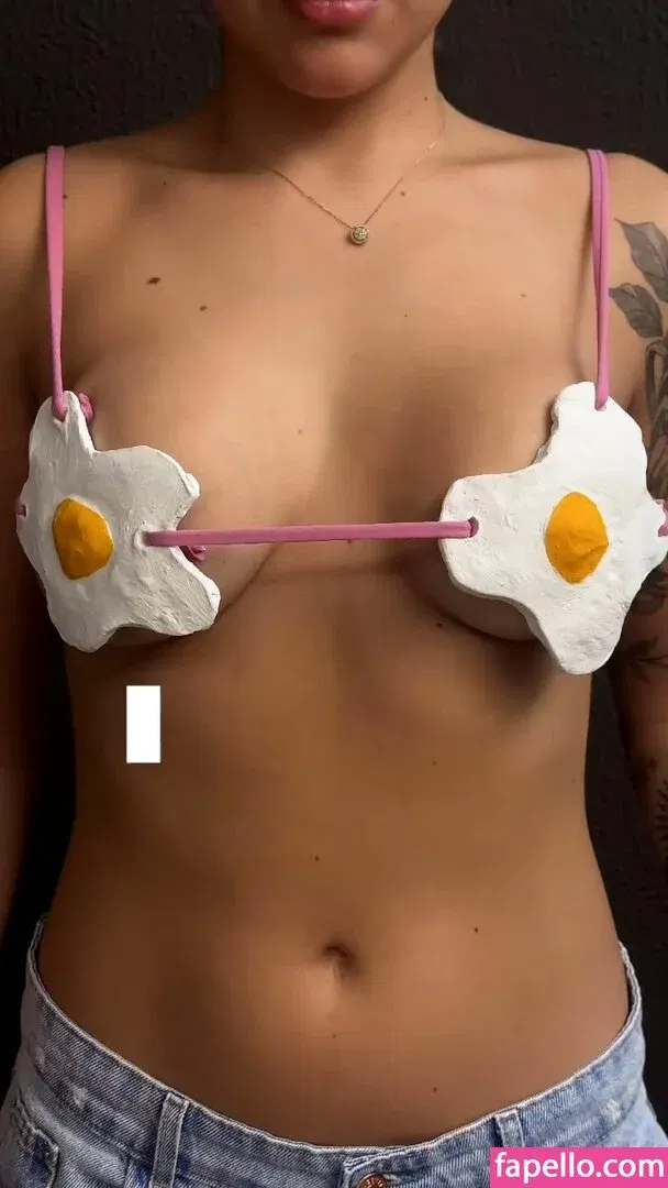 Luiza Parente Onlyfans Photo Gallery 