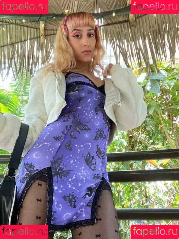 Siren Moon Onlyfans Photo Gallery 