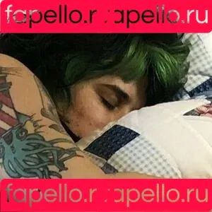 hairyfairy420 Onlyfans Photo Gallery 