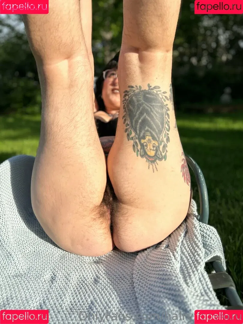 hairyfairy420 Onlyfans Photo Gallery 