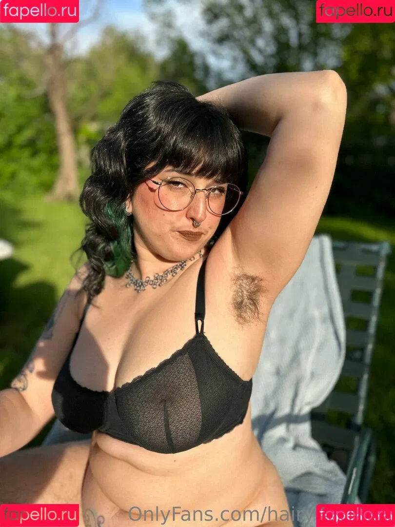 hairyfairy420 Onlyfans Photo Gallery 
