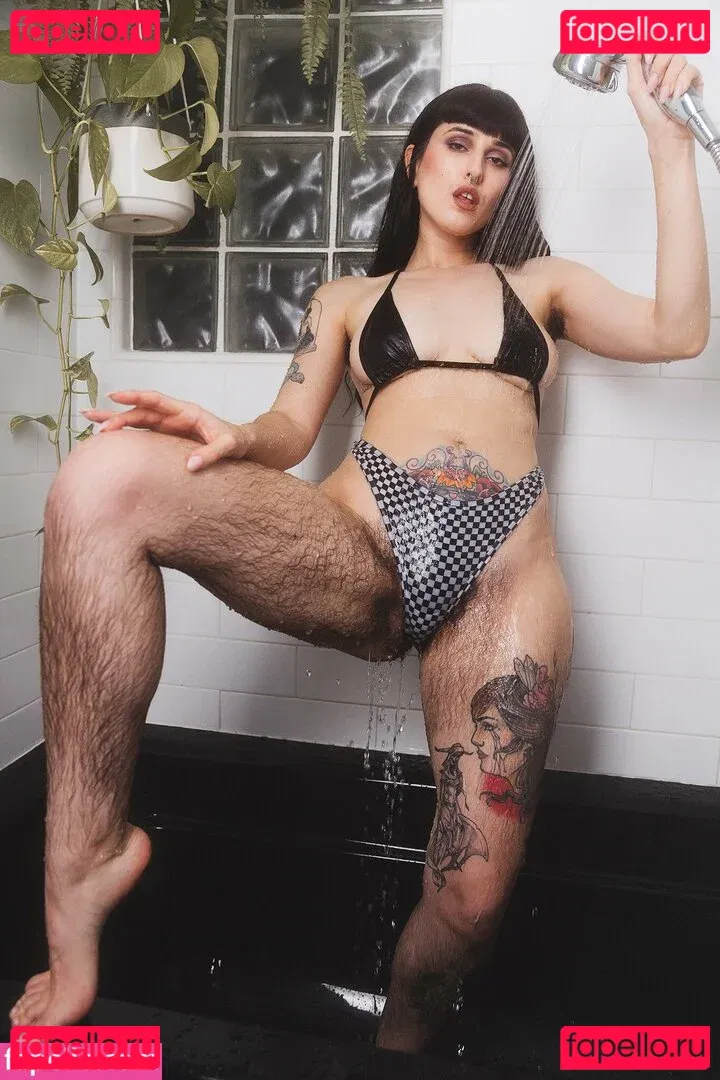 hairyfairy420 Onlyfans Photo Gallery 