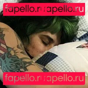 hairyfairy420 Onlyfans Photo Gallery 