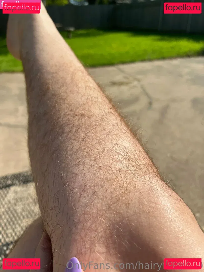 hairyfairy420 Onlyfans Photo Gallery 