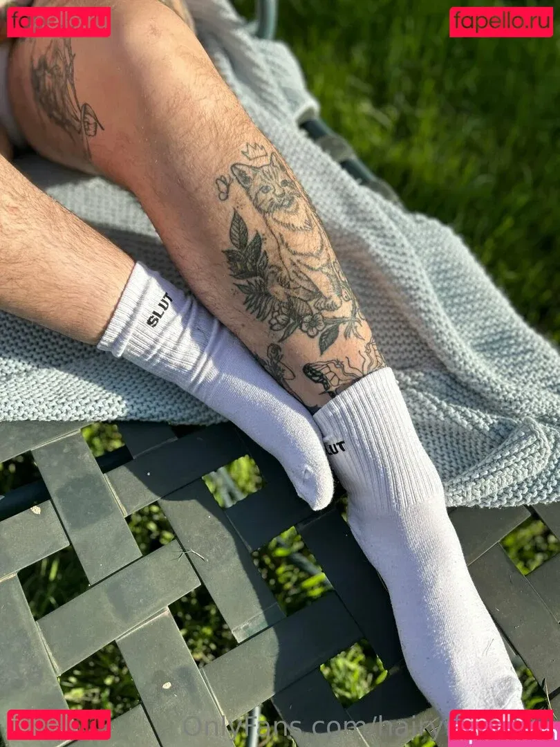 hairyfairy420 Onlyfans Photo Gallery 