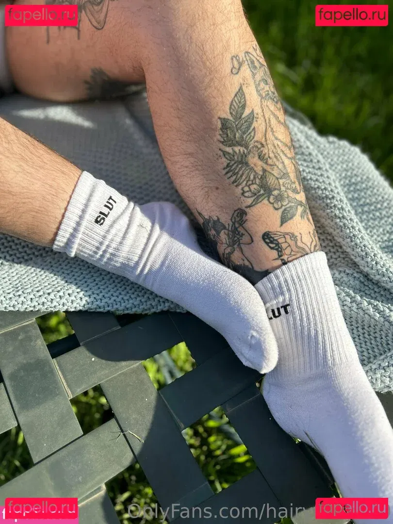 hairyfairy420 Onlyfans Photo Gallery 