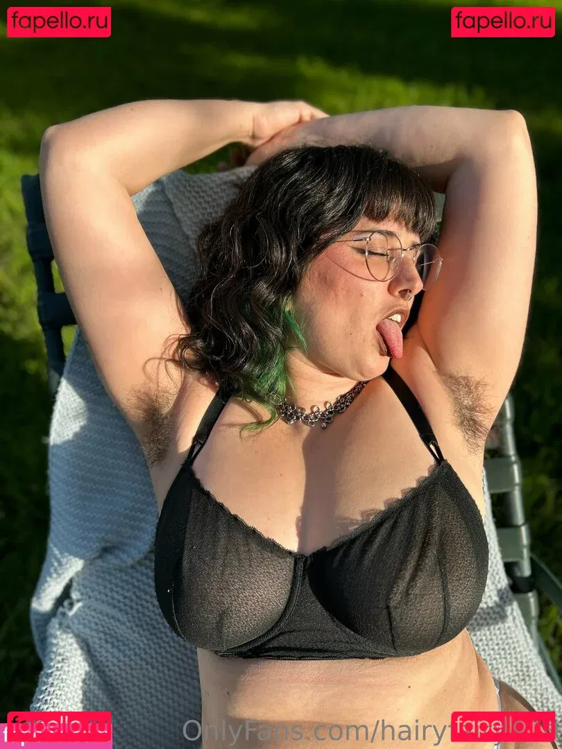 hairyfairy420 Onlyfans Photo Gallery 