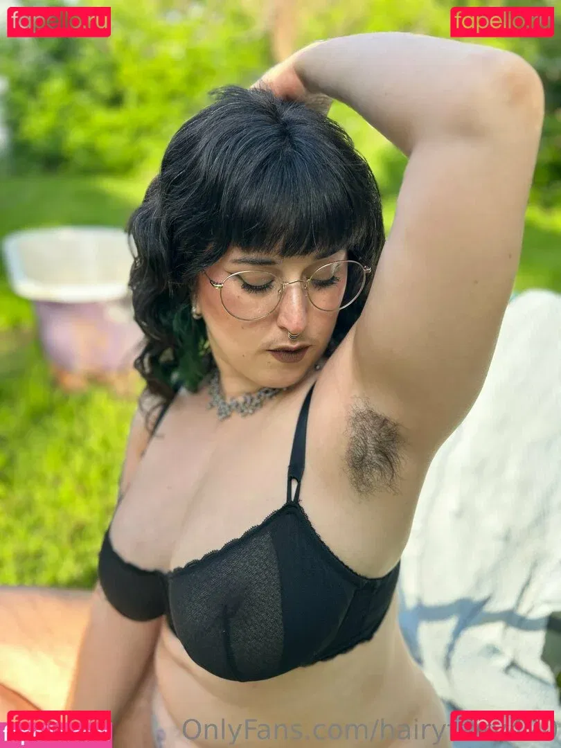 hairyfairy420 Onlyfans Photo Gallery 