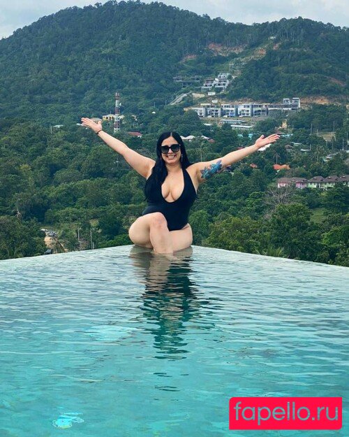 Laura Stylez Nude Onlyfans Photo 51