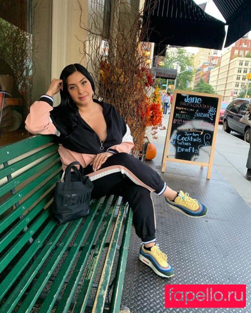 Laura Stylez Nude Onlyfans Photo 42