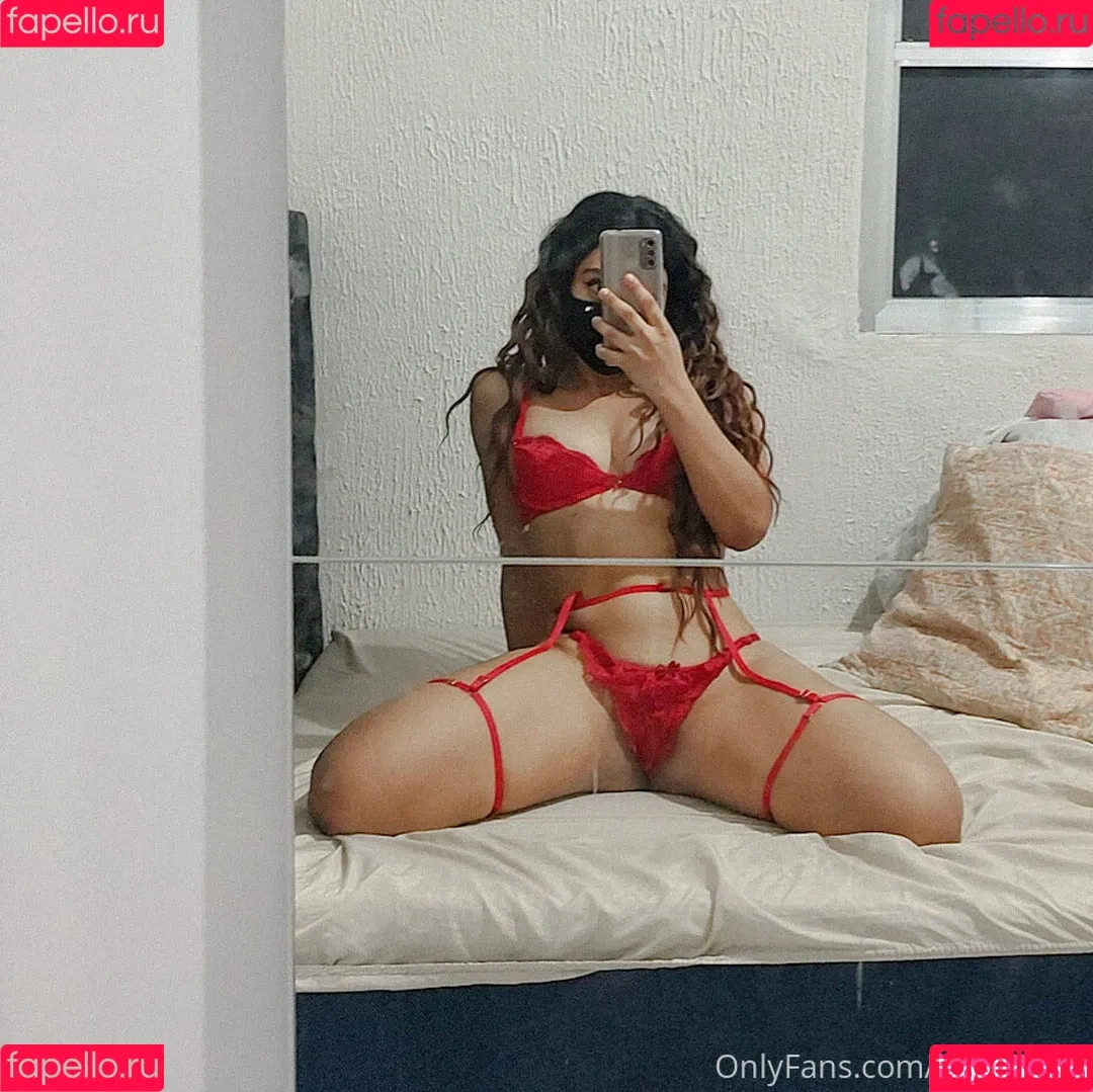 Bibi Cherri Onlyfans Photo Gallery 