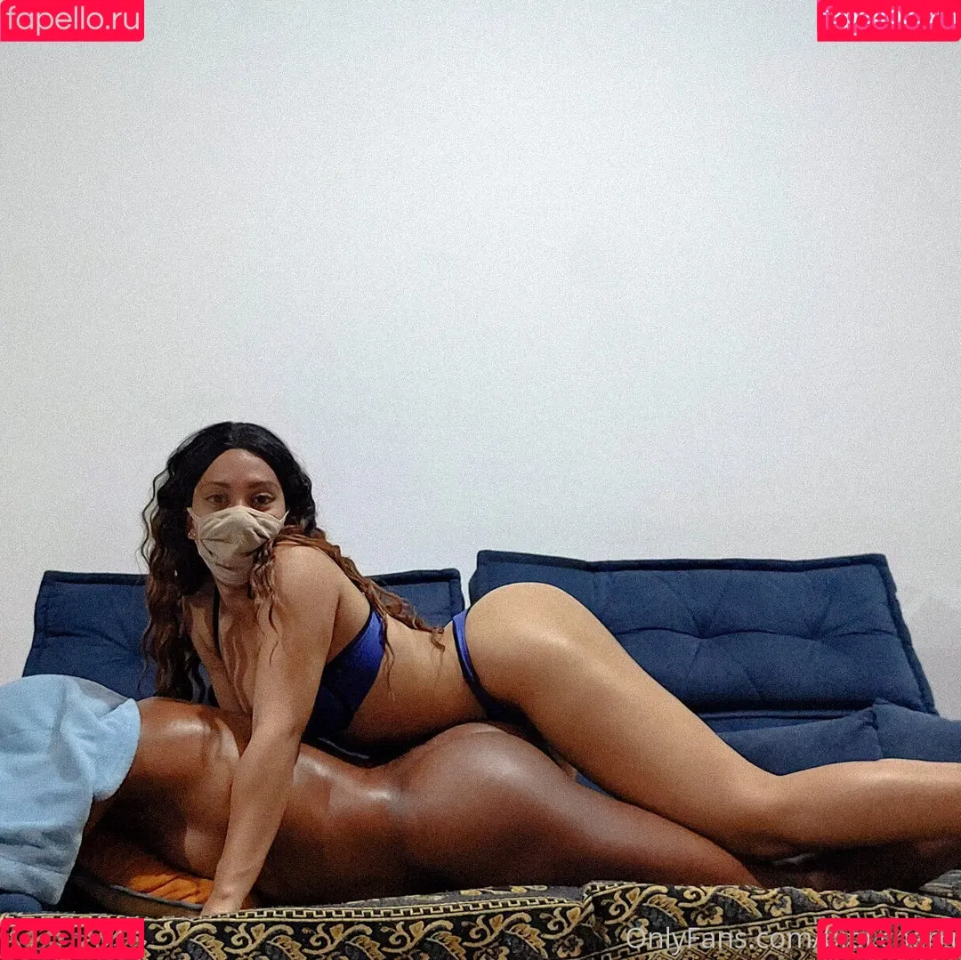 Bibi Cherri Onlyfans Photo Gallery 