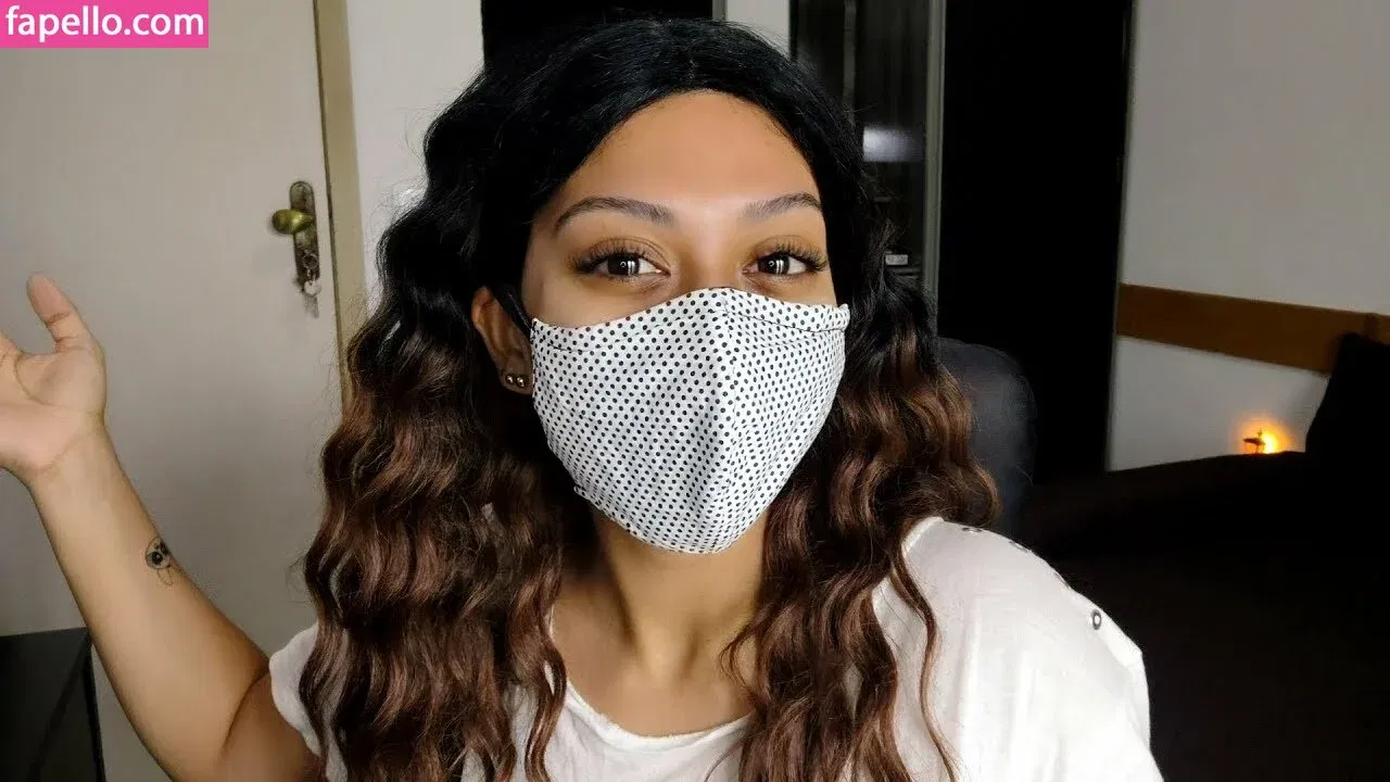 Bibi Cherri Onlyfans Photo Gallery 