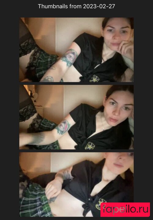 Tonyclifton69 Nude Onlyfans Photo 31