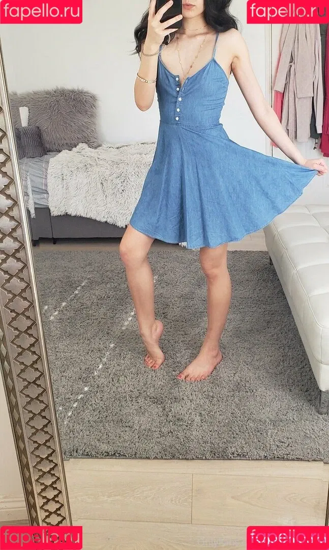 thedollywinks Onlyfans Photo Gallery 