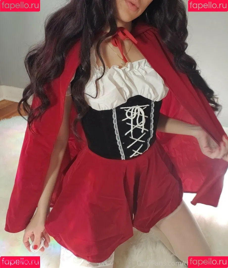 thedollywinks Onlyfans Photo Gallery 