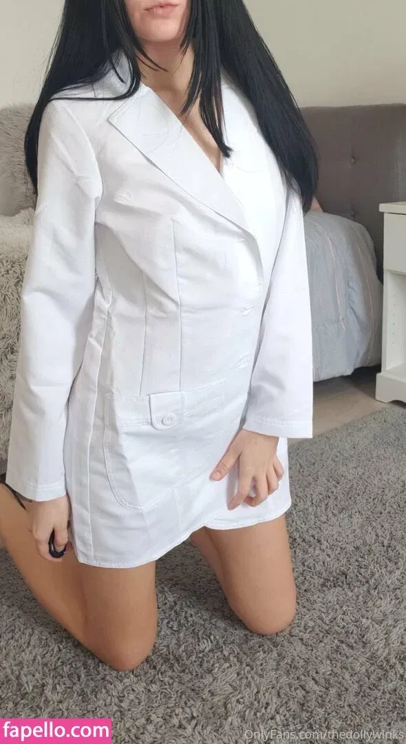 thedollywinks Onlyfans Photo Gallery 