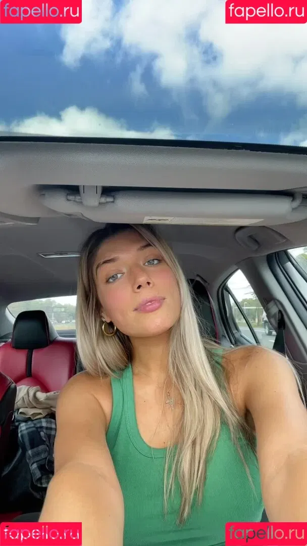 Amanda Crisham Onlyfans Photo Gallery 