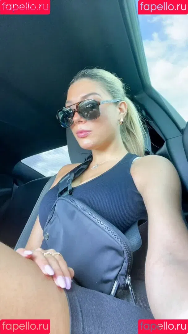 Amanda Crisham Onlyfans Photo Gallery 