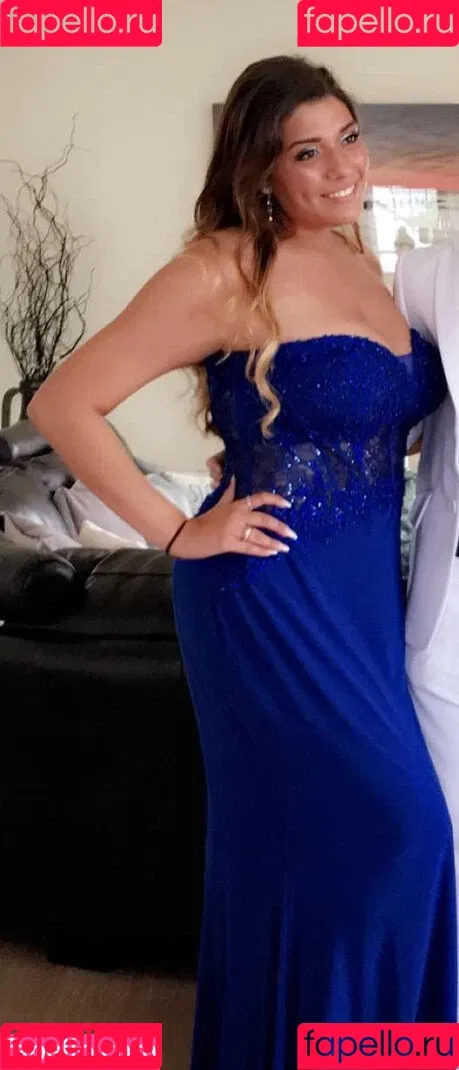 Amanda Crisham Onlyfans Photo Gallery 