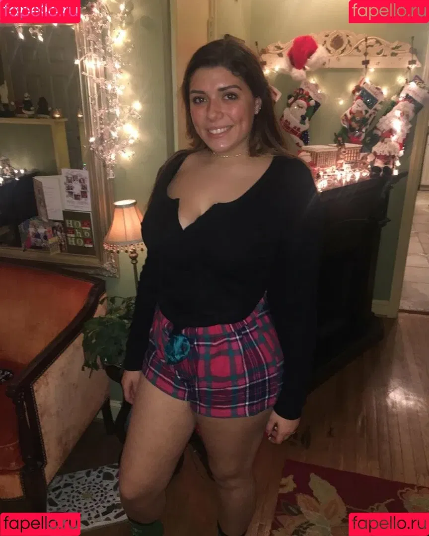 Amanda Crisham Onlyfans Photo Gallery 