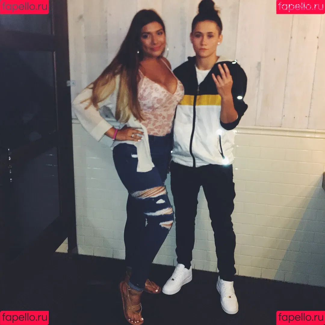 Amanda Crisham Onlyfans Photo Gallery 