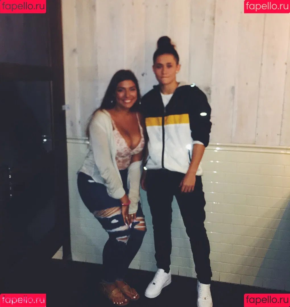 Amanda Crisham Onlyfans Photo Gallery 