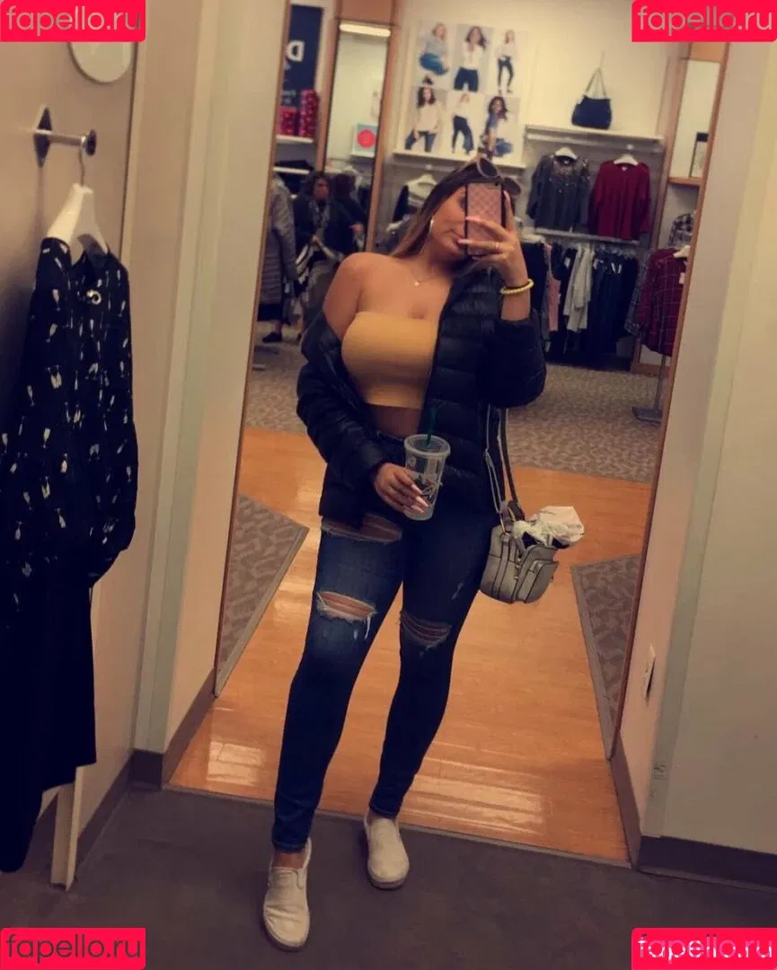 Amanda Crisham Onlyfans Photo Gallery 